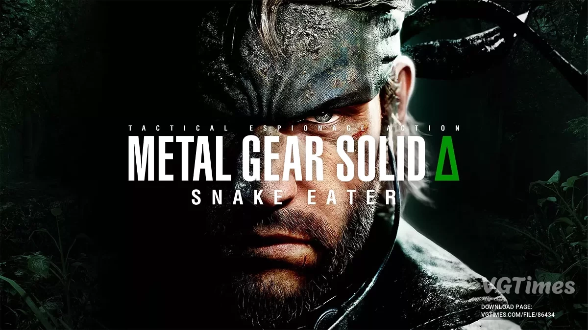 Metal Gear Solid Delta: Snake Eater — Оптимізатор