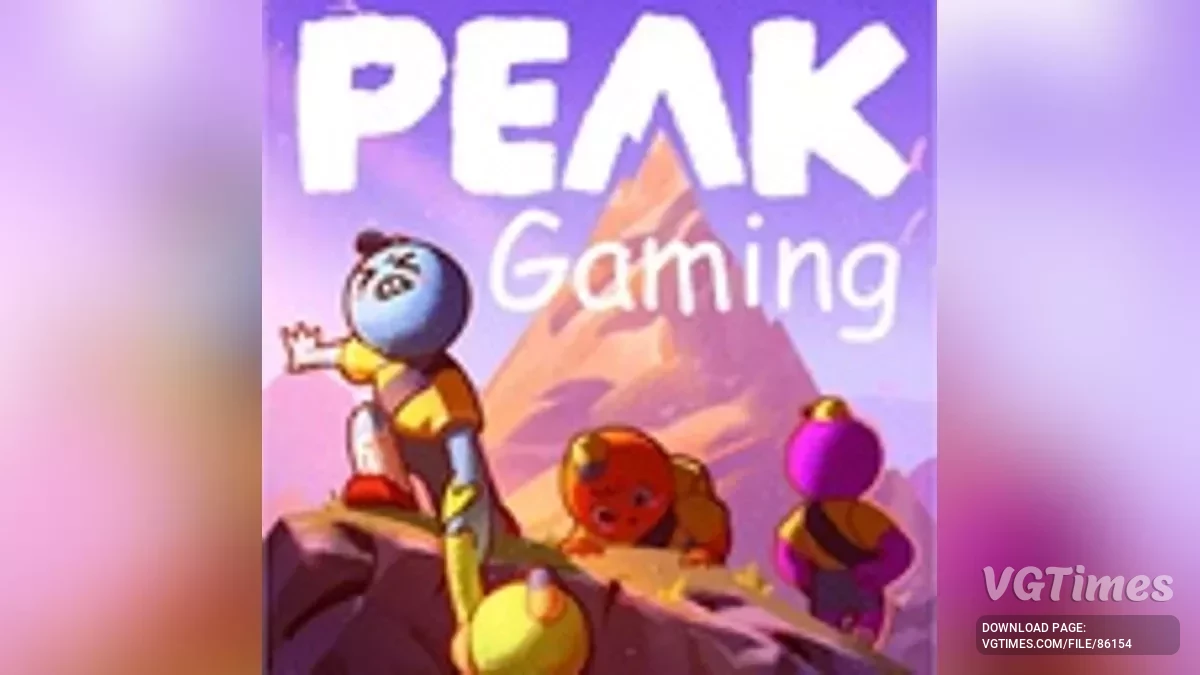 Peak — Майже Бог