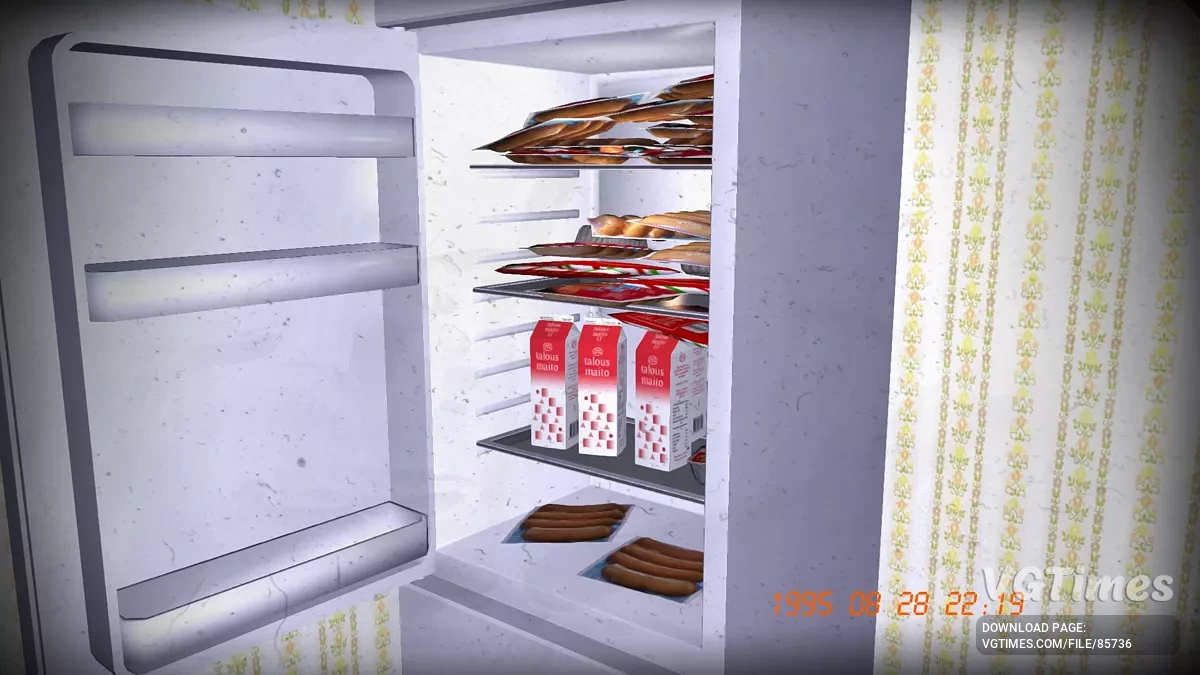 My Summer Car — Підключений сабвуфер