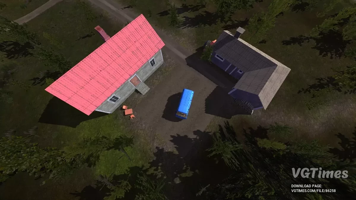 My Summer Car — Satsuma Rallisi