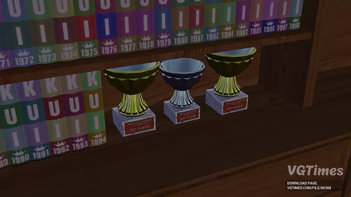 My Summer Car — Червона ралійна Сатсума