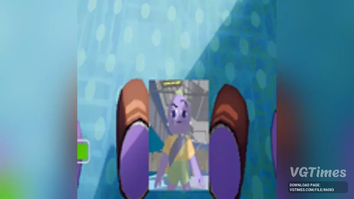 Peak — Cámara selfie