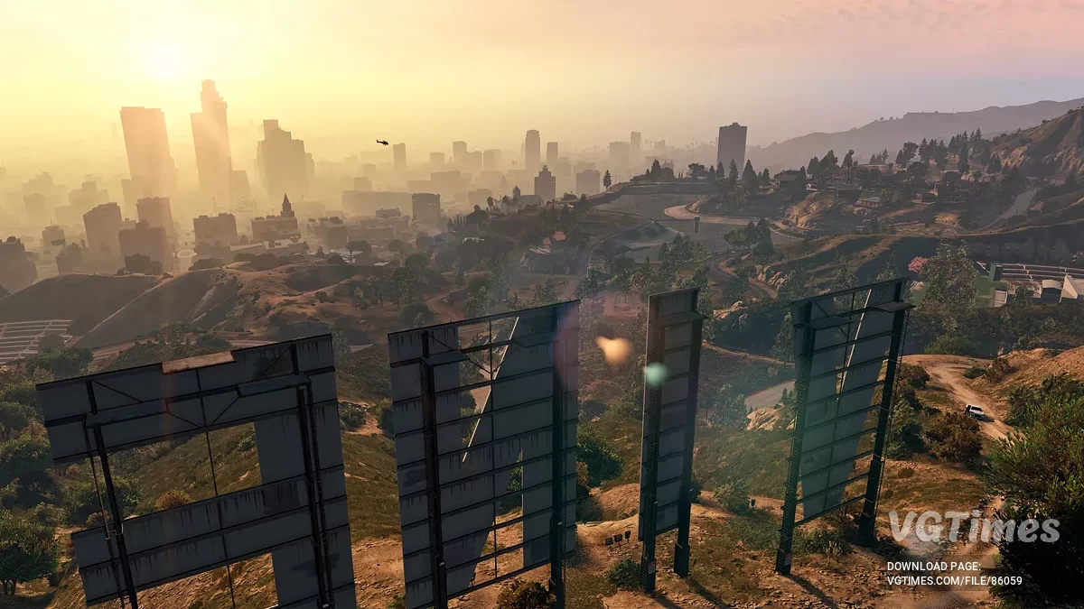 GTA 5 — Збереження на 100% - сюжет, випробування, прокачування та колекції