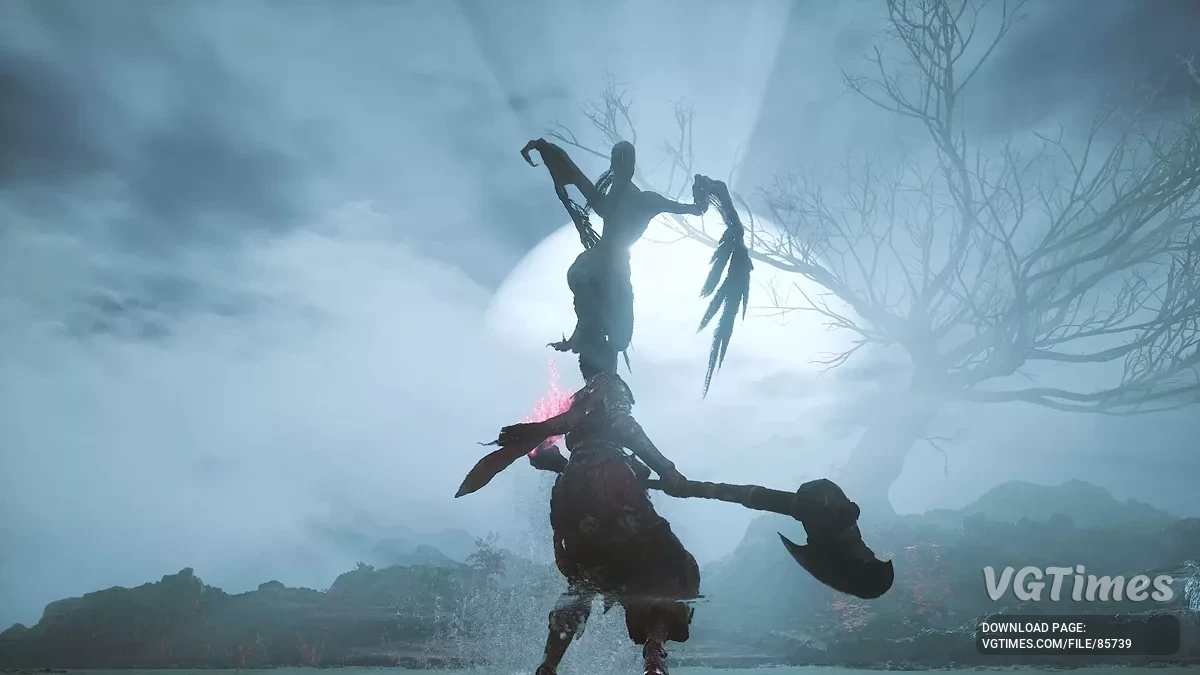 Wuchang: Fallen Feathers — Збереження перед фіналом