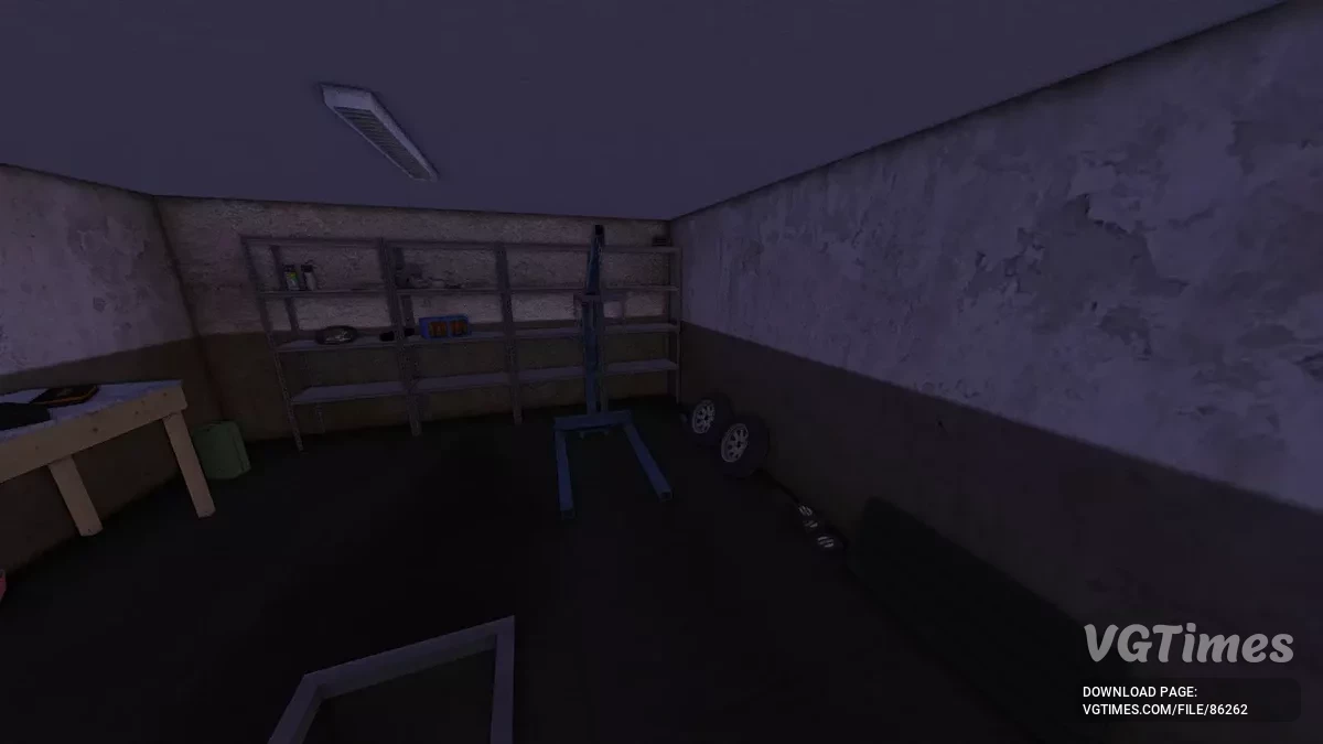 My Summer Car — Збереження в стилі Суски