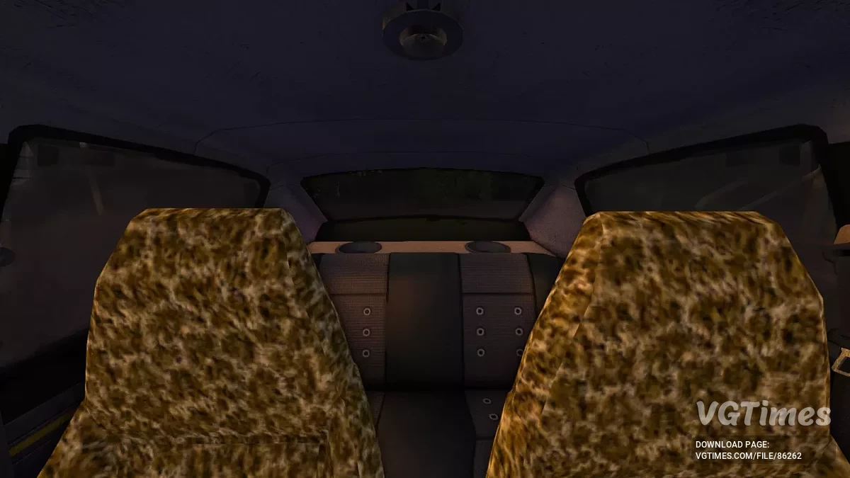 My Summer Car — Збереження в стилі Суски