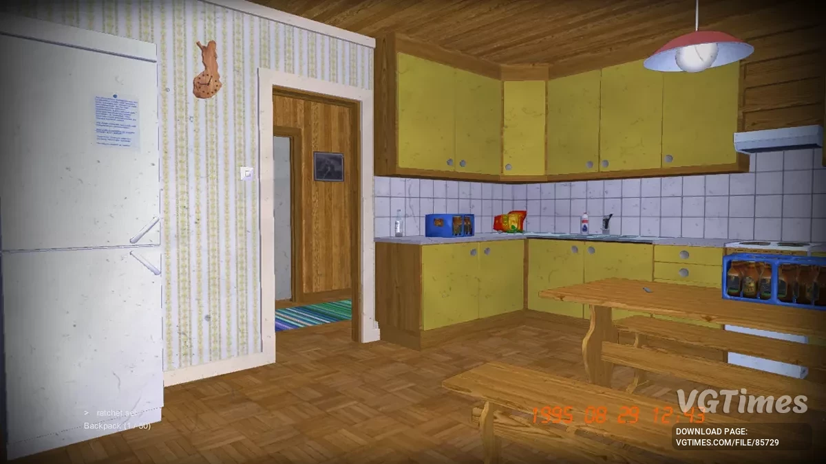 My Summer Car — Spor Satsuma, 20073 marka, görev ve Haisiko anahtarları mevcut