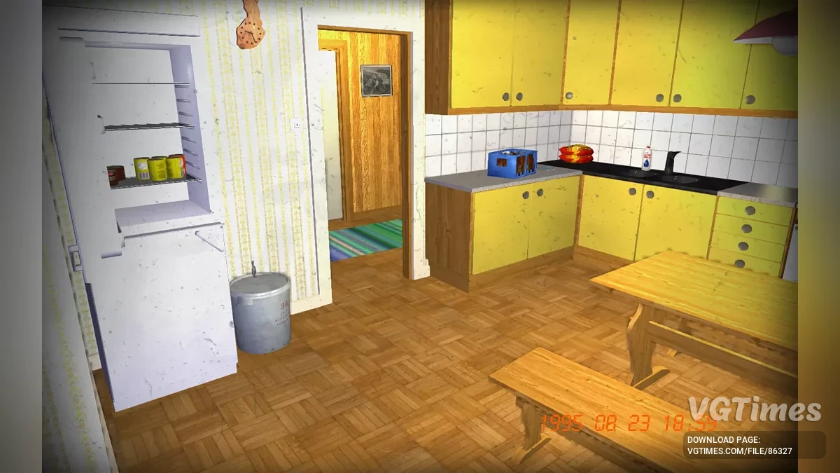 My Summer Car — Stockowa Satsuma, fabuła nietknięta, numery nieuzyskane