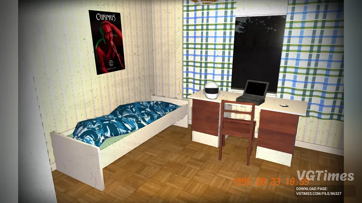 My Summer Car — Stockowa Satsuma, fabuła nietknięta, numery nieuzyskane