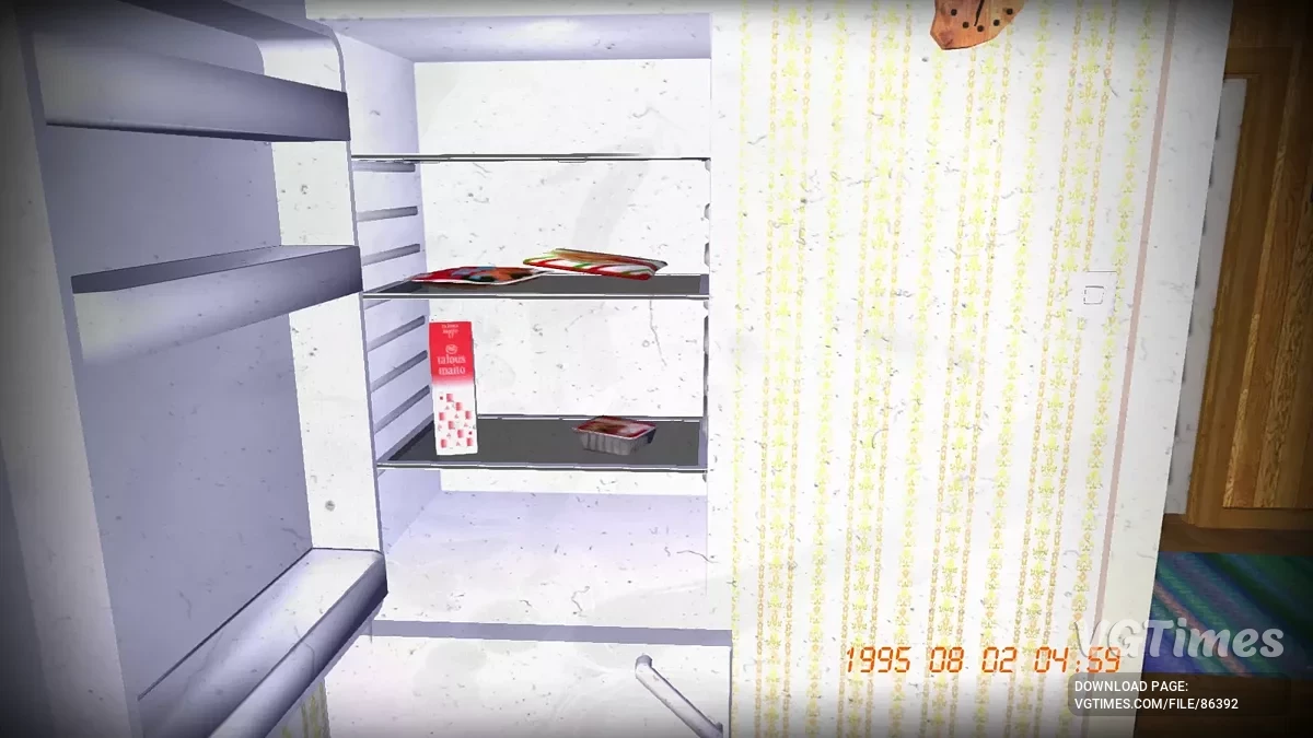 My Summer Car — Стокова Сатсума