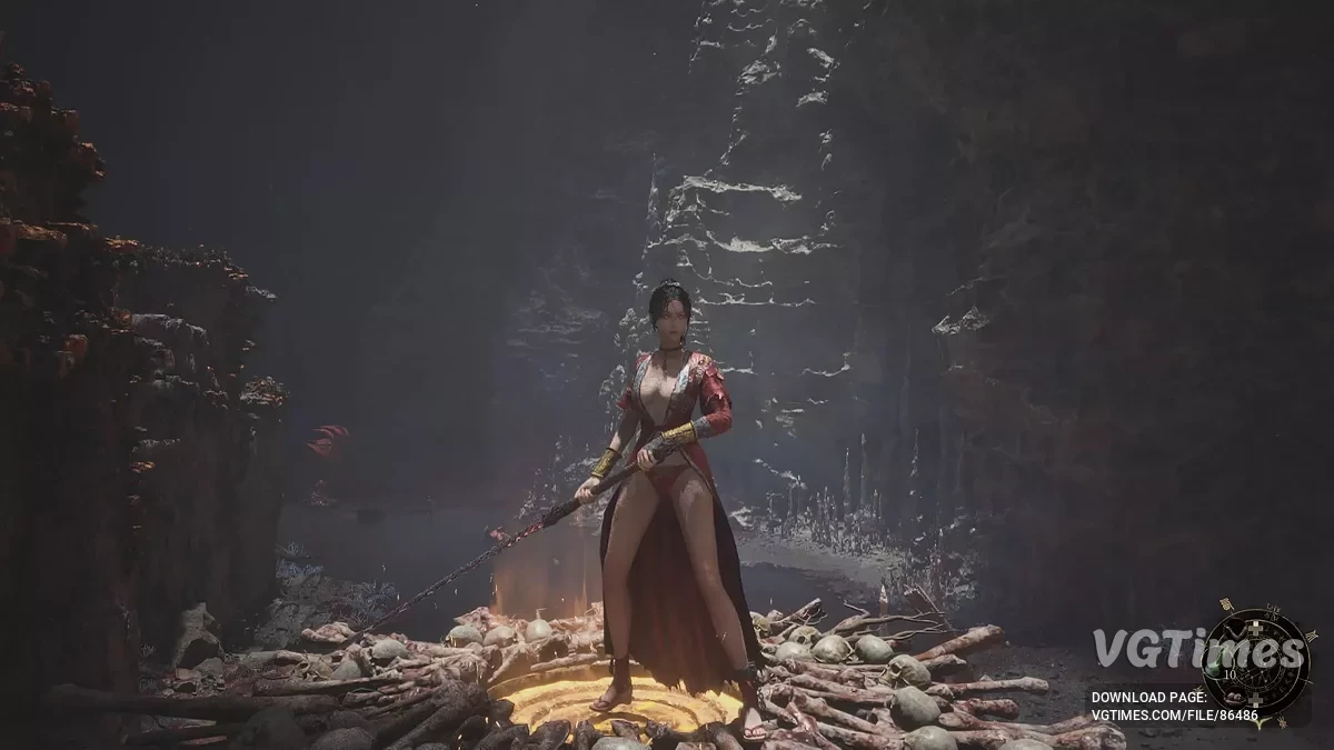 Wuchang: Fallen Feathers — Таблиця для Cheat Engine [27.08.2025]