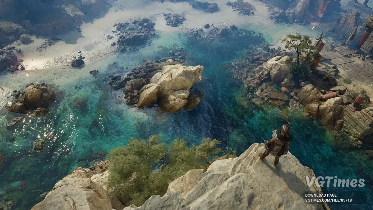 Titan Quest 2 — Таблиця для Cheat Engine [UPD: 03.08.2025]