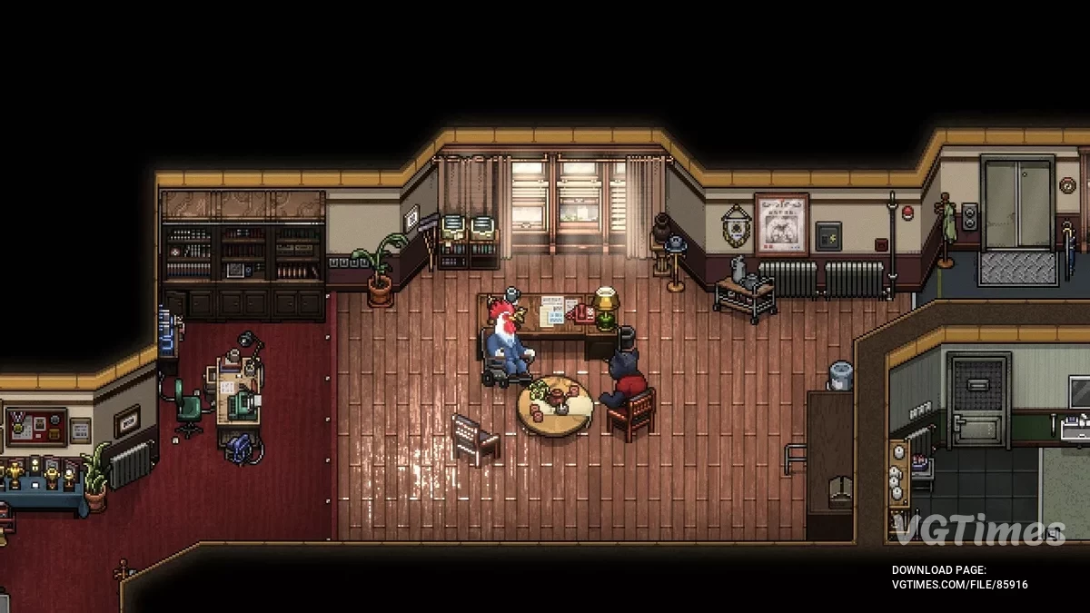 Back to the Dawn — Tabla para Cheat Engine [ACTUALIZACIÓN: 07/08/2025]