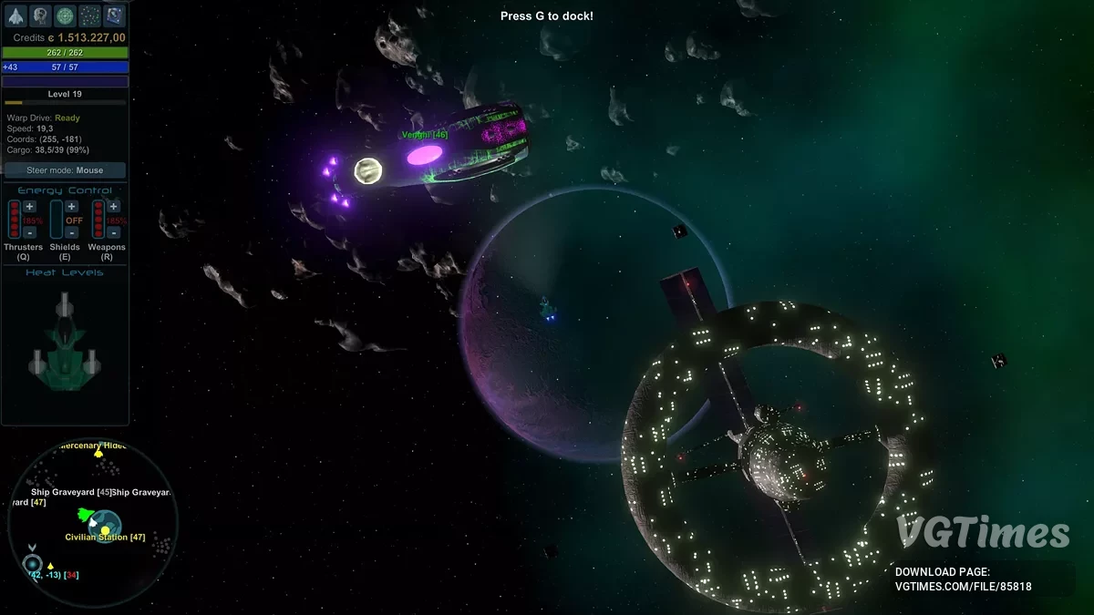 Star Valor — Tabla para Cheat Engine [ACTUALIZACIÓN: 08/08/2025]