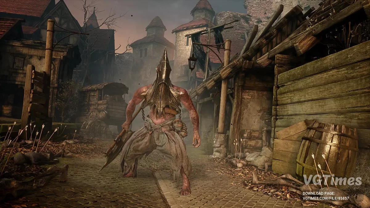Witchfire — Таблиця для Cheat Engine [UPD: 08.08.2025]