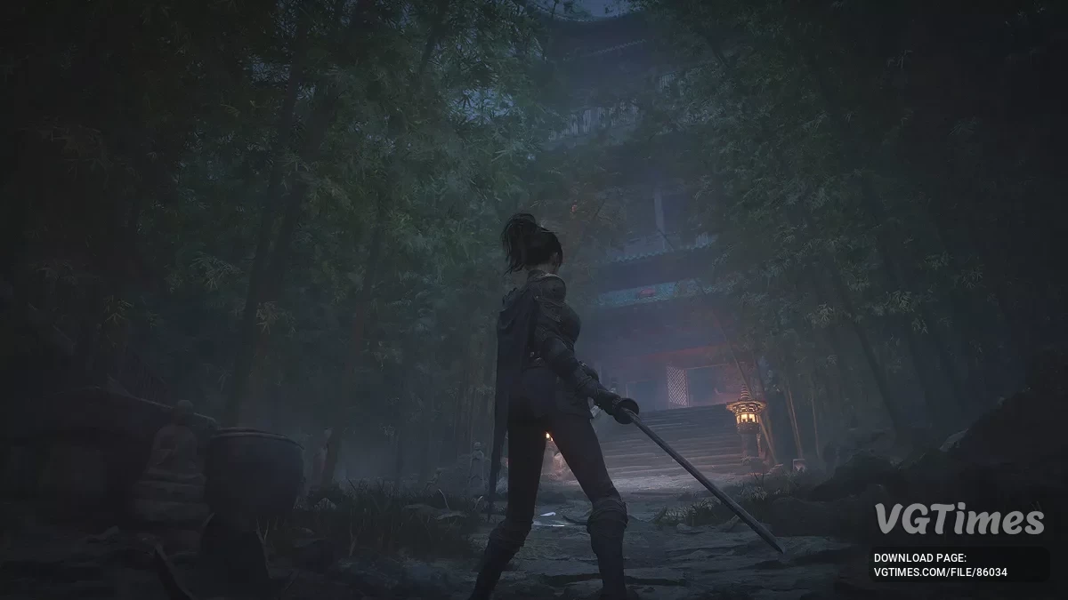Wuchang: Fallen Feathers — Tabla para Cheat Engine [ACTUALIZACIÓN: 13/08/2025]