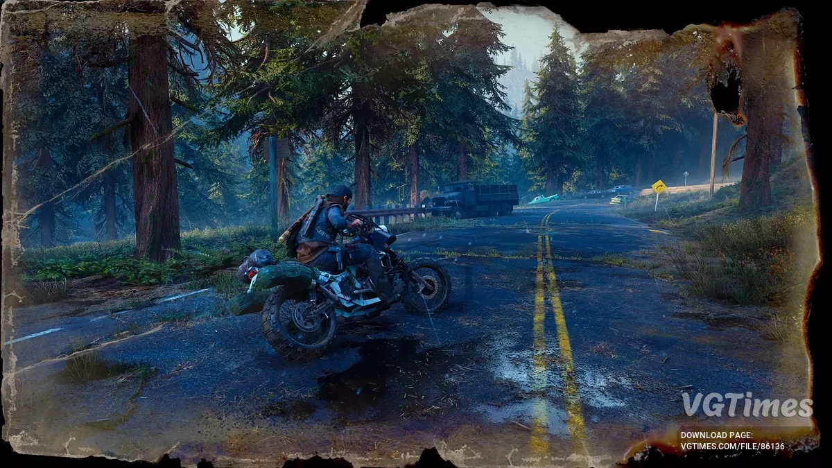 Days Gone Remastered — Таблиця для Cheat Engine [UPD: 16.08.2025]