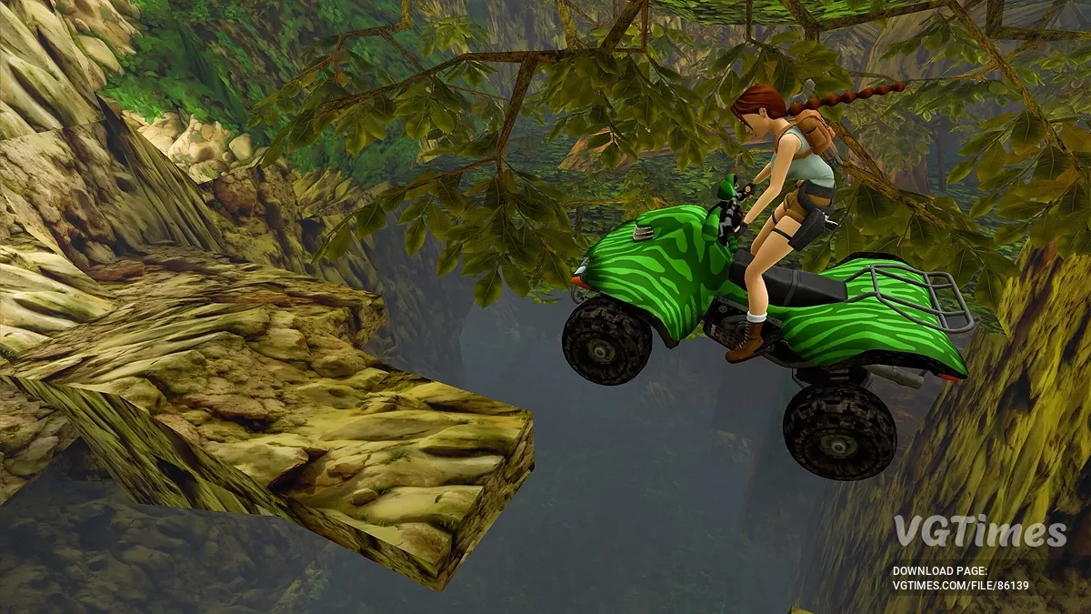 Tomb Raider 1-3 Remastered — Таблиця для Cheat Engine [UPD: 16.08.2025 Fixed]