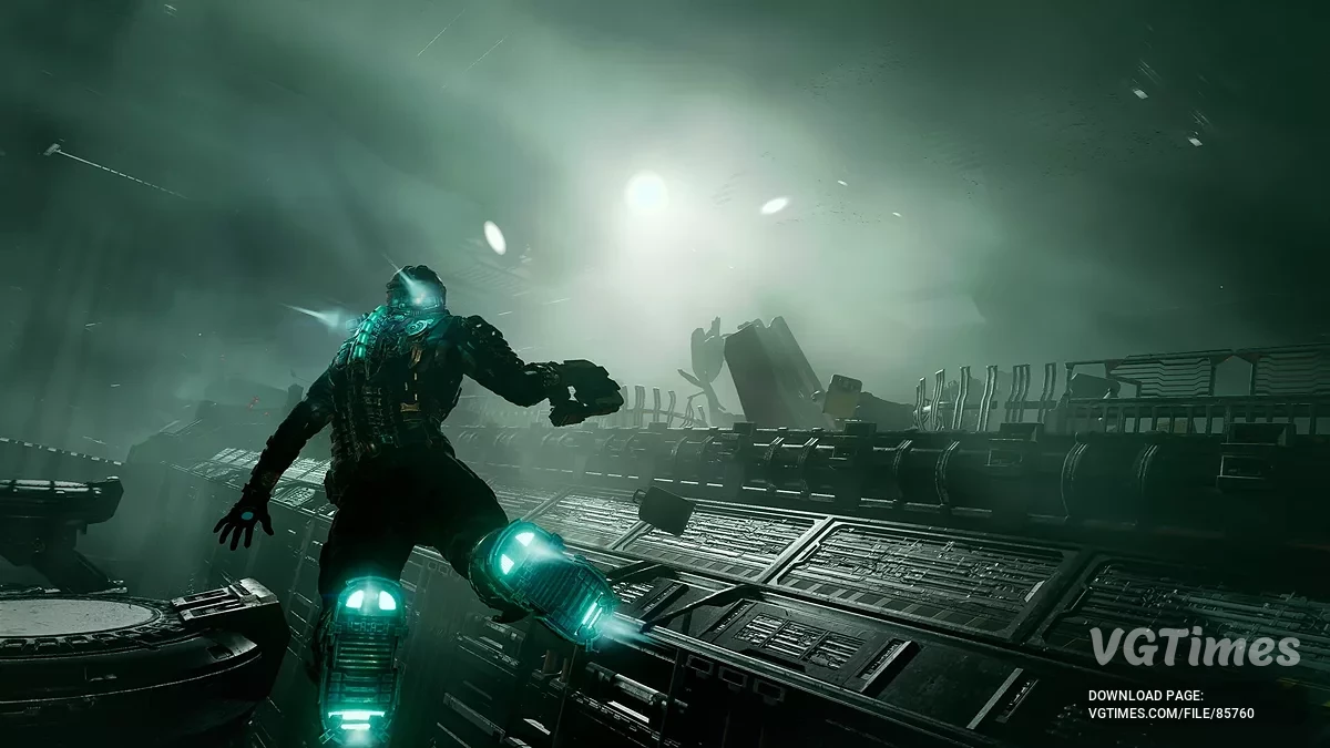 Dead Space — Tabla para Cheat Engine [ACTUALIZACIÓN: 27/07/2025]