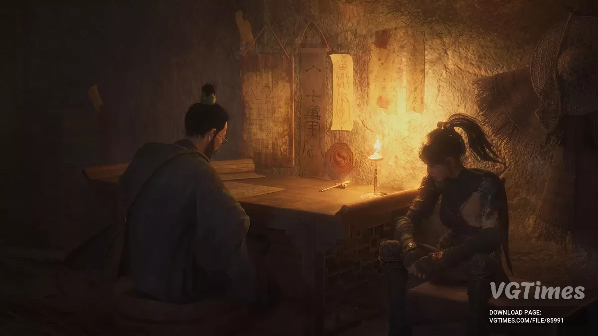 Wuchang: Fallen Feathers — Таблиця для Cheat Engine [UPD: 31.07.2025]