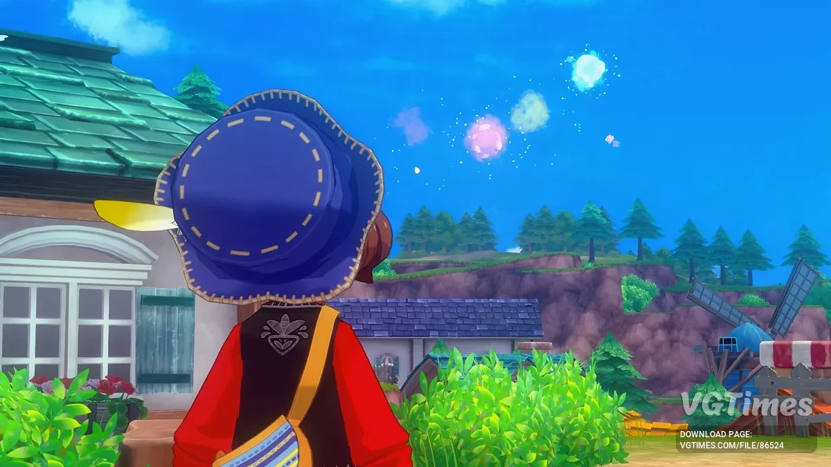 Story of Seasons: Grand Bazaar — Таблиця для Cheat Engine [V4]