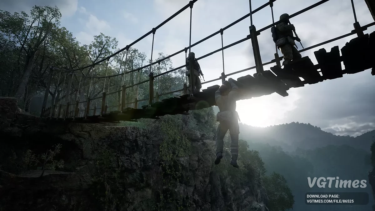 Metal Gear Solid Delta: Snake Eater — Таблиця для Cheat Engine [V5]