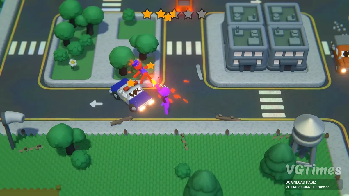 Таблиця для Cheat Engine