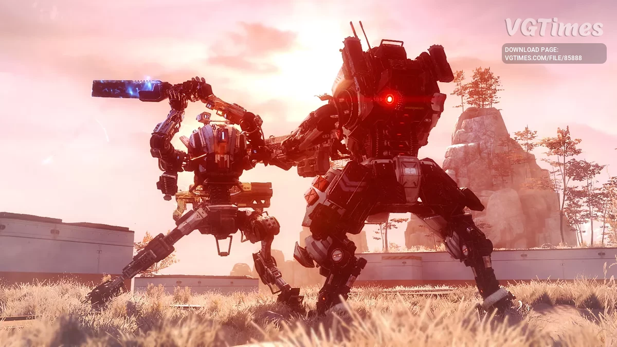 Titanfall 2 — Guardar [Licencia de Game Pass]