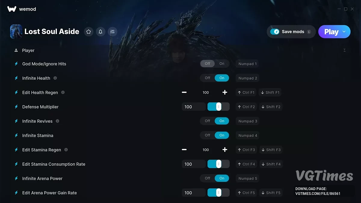 Трейнер (+39)