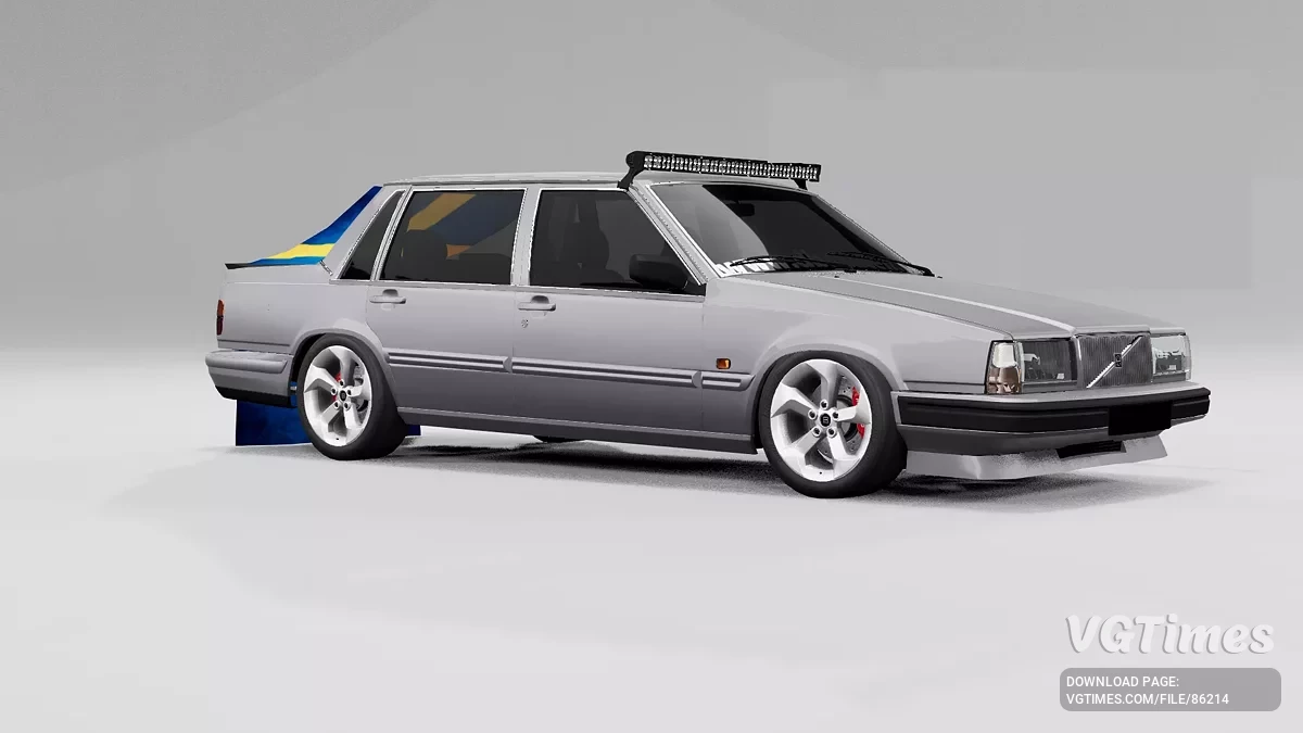 Volvo V760 v1.0 (0.36.x)