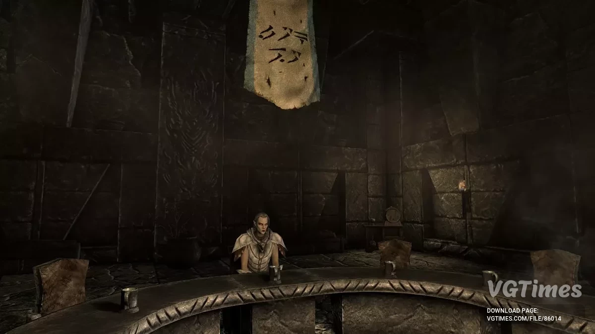 Elder Scrolls 5: Skyrim Special Edition — Високий ельф 50LVL, пройдений сюжет [Steam]