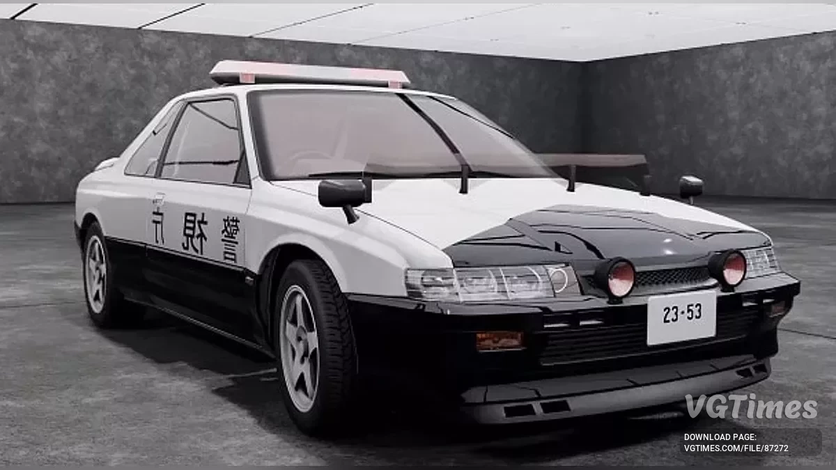 1989 Ibishu Pescoupe v4.50 (0.36.x)
