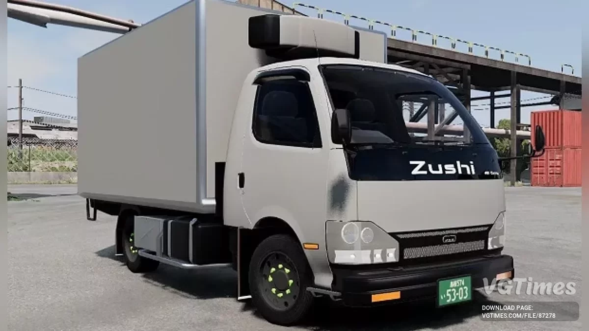2005 Zushi All Carry 1700 v3.02 (0.36.x)