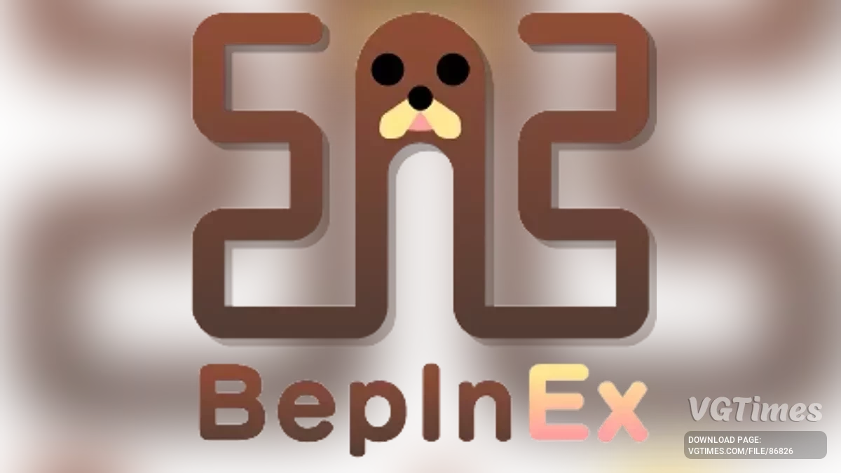 BepInEx 5 з конфігуратором
