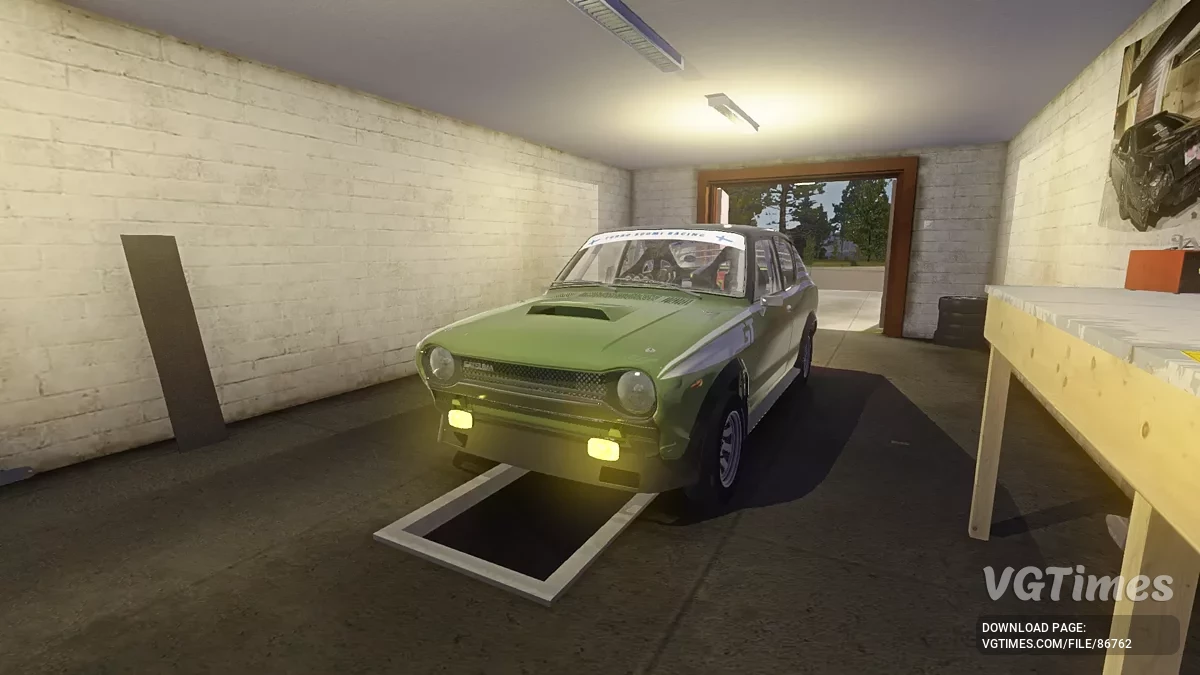 My Summer Car — Бадьора Satsuma GT, 270 км/год, 500к марок, сюжет не зачеплять
