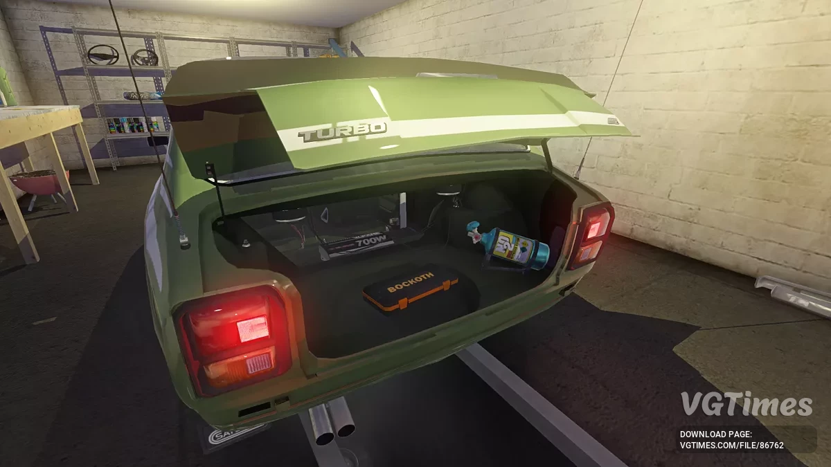 My Summer Car — Satsuma GT yang Ceria, 270 km/j, 500k Mark, Cerita Tidak Tersentuh