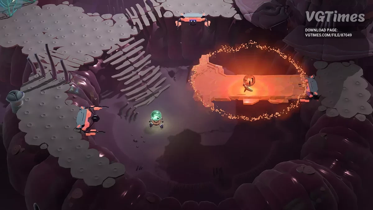 COCOON — Збереження [Ліцензія Game Pass]