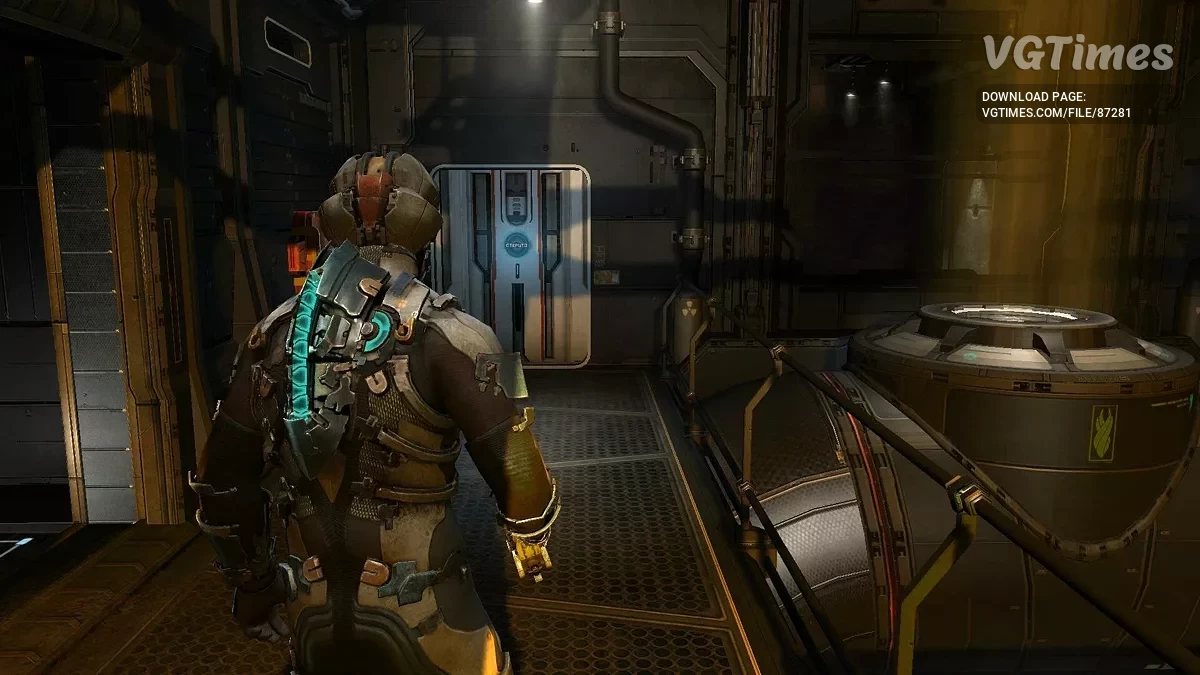 Dead Space 2 — Збереження [Ліцензія Game Pass]