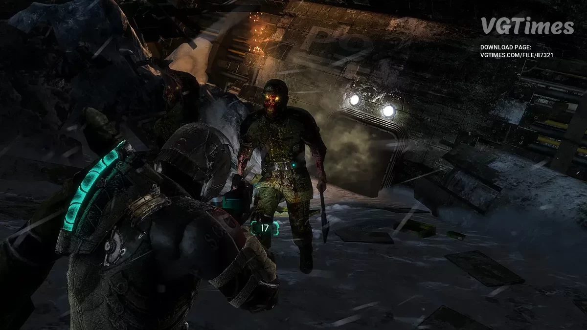 Dead Space 3 — Salvar [Licença Game Pass]