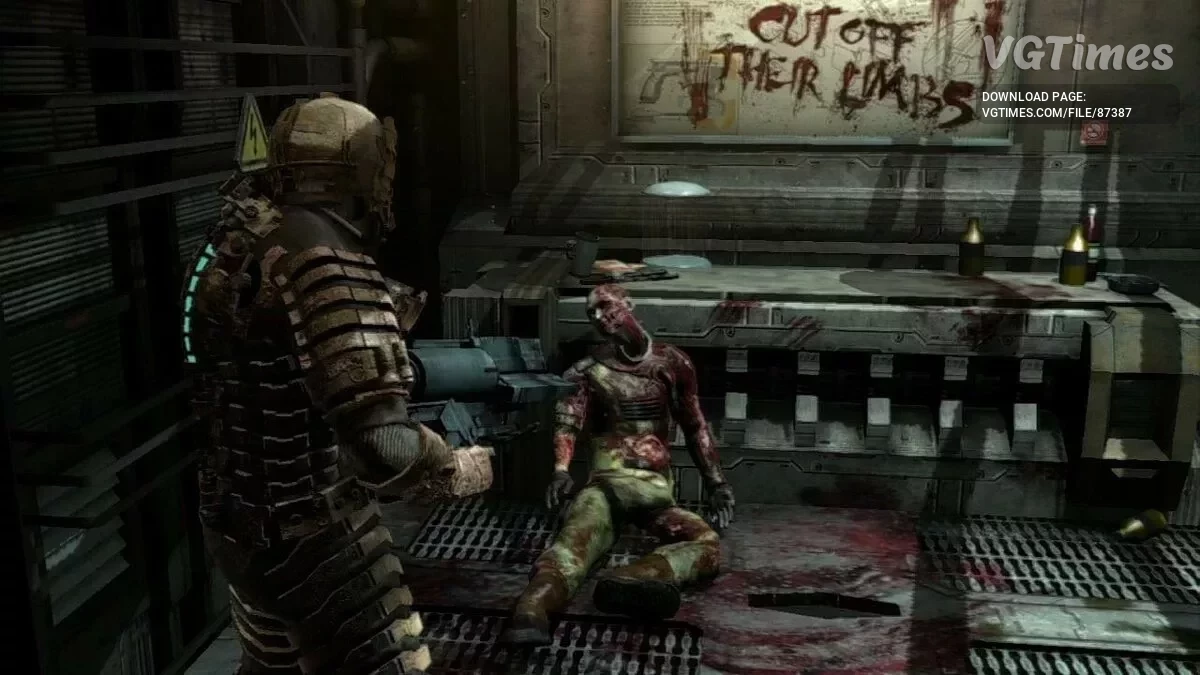Dead Space — Збереження [Ліцензія Game Pass]