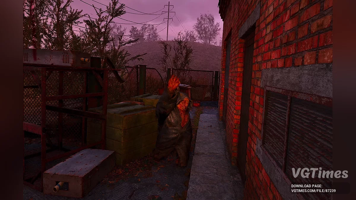 S.T.A.L.K.E.R. 2: Heart of Chornobyl — Conquista "Escaneamento Completo"