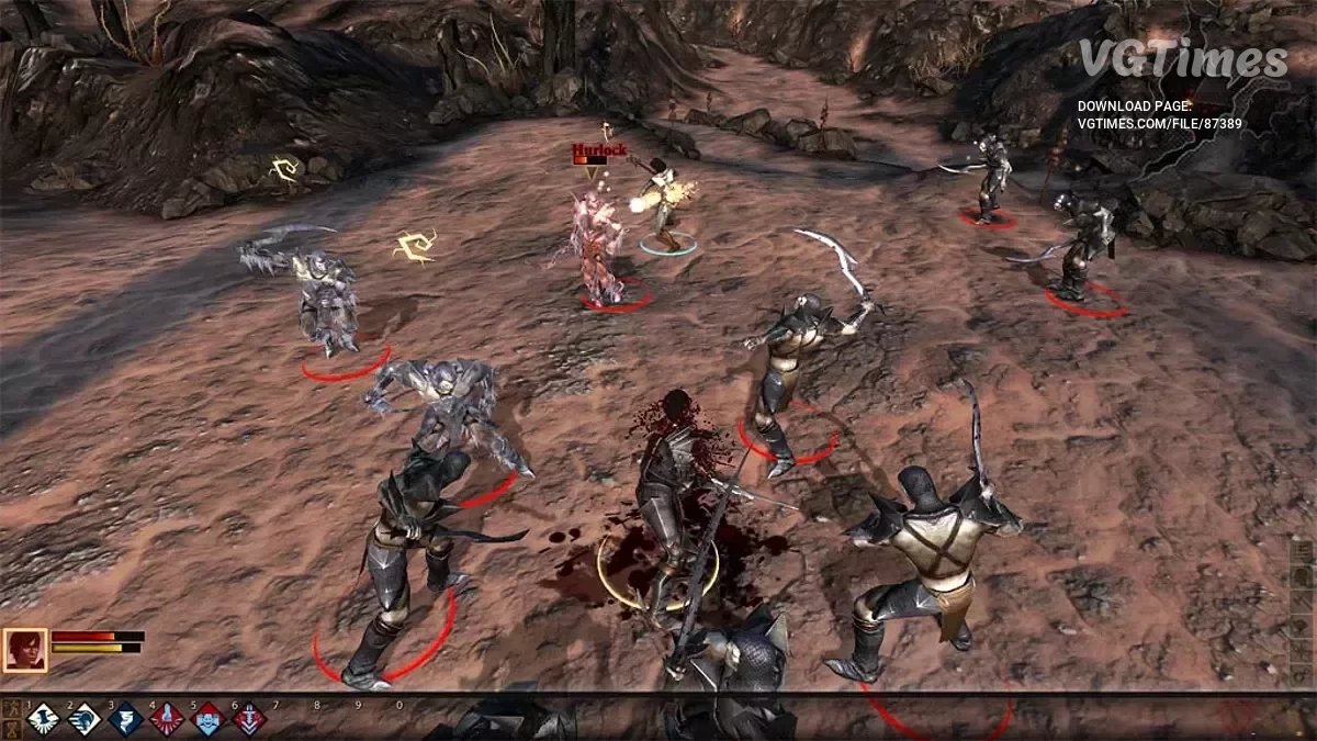 Dragon Age 2 — Zapis [Licencja Game Pass]