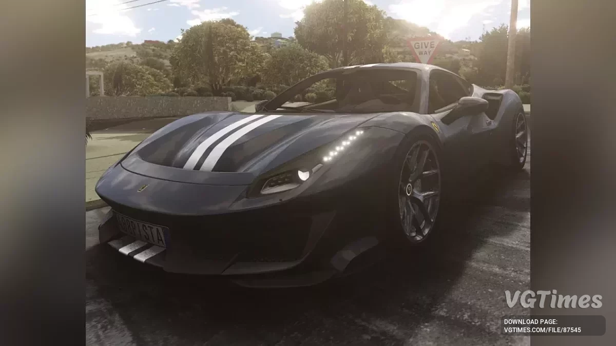 Ferrari 488 Pista v2.04 (0.37.x)