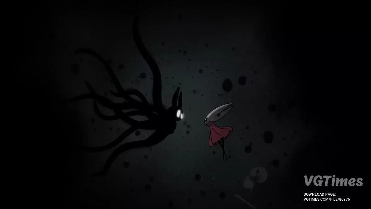 Hollow Knight: Silksong — Фінальний акт 3