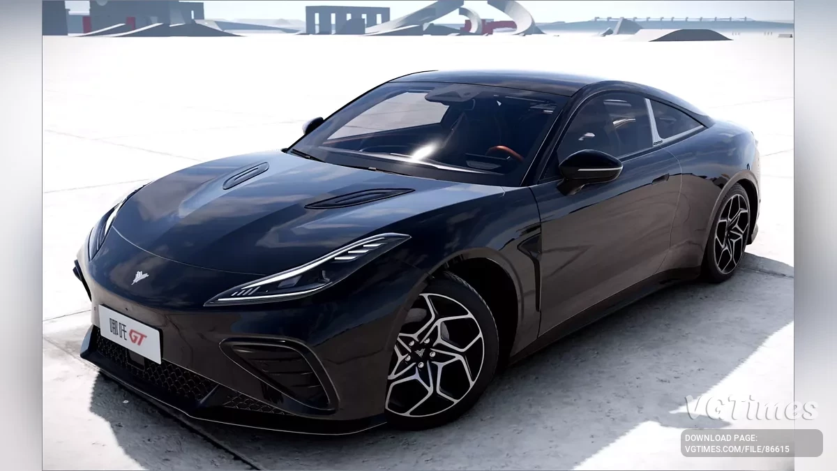 Hozon Neta GT v1.0 (0.36.x)