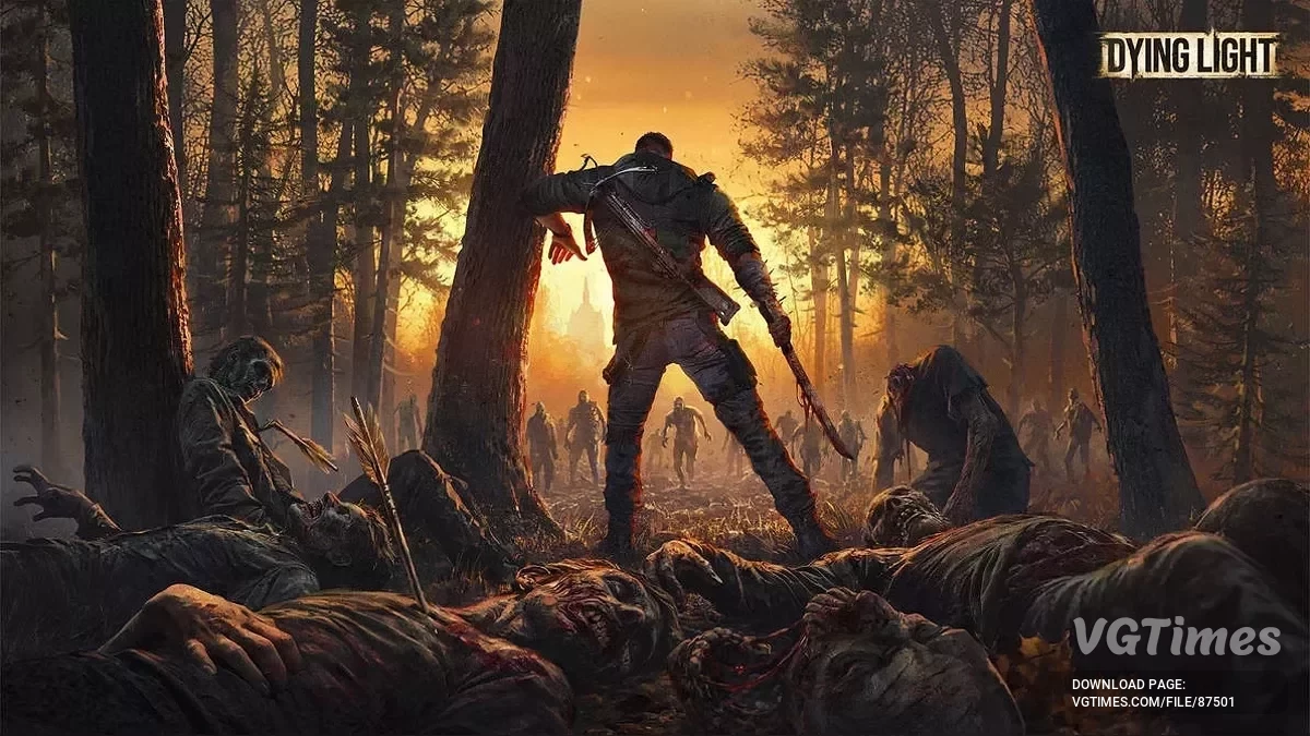 Dying Light: The Beast — Ігнорування світла