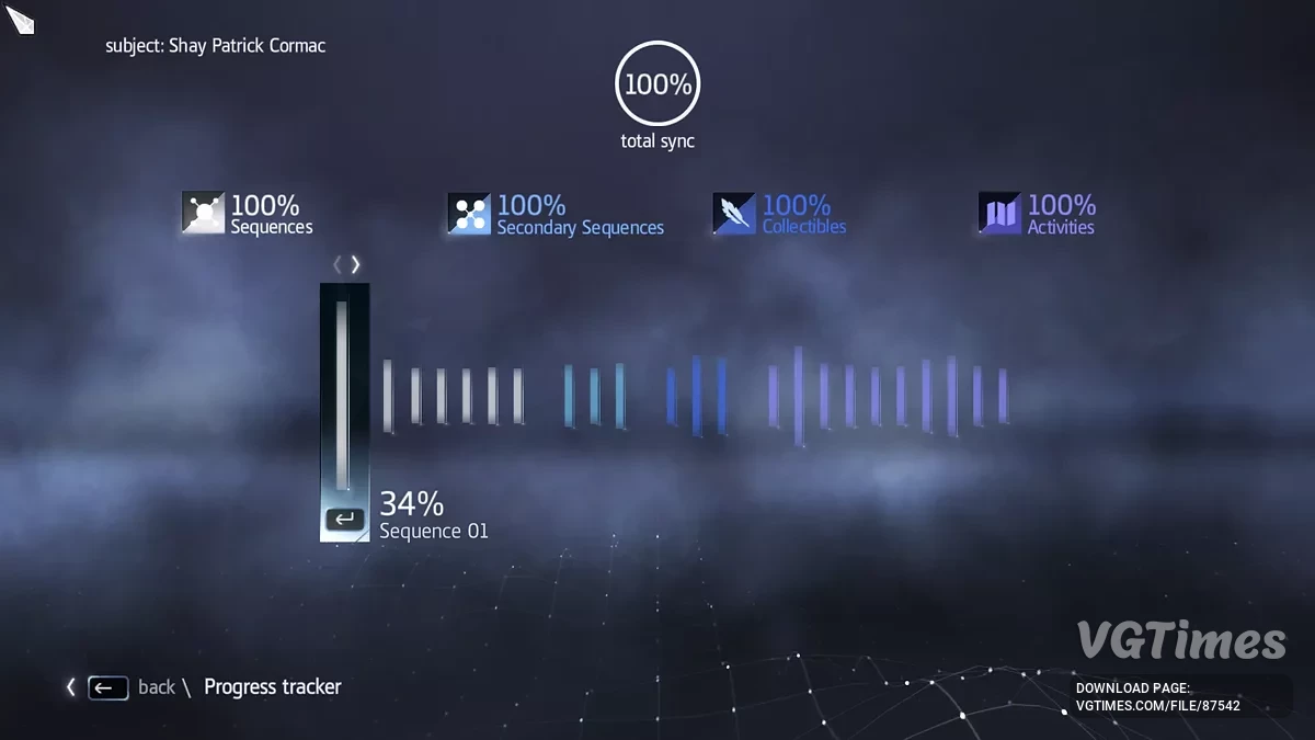 Assassin&#039;s Creed: Rogue — 游戏已100%完成 [Uplay]