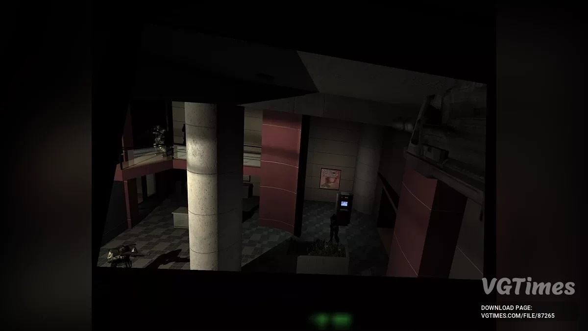 F.E.A.R. — Ехо патчу