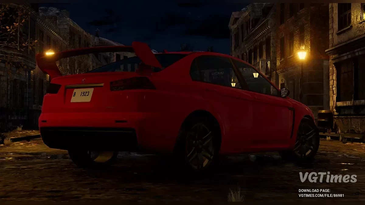 BeamNG.drive — Karin Kuruma v2.40 (0.36.x)