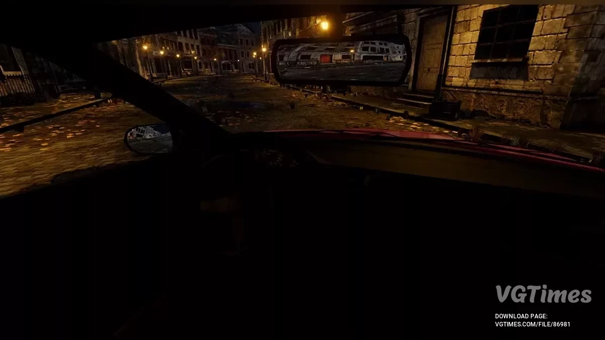 BeamNG.drive — Karin Kuruma v2.40 (0.36.x)